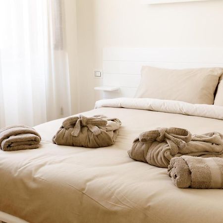 I Vicoli Exclusive Apartments Fondi Ngoại thất bức ảnh