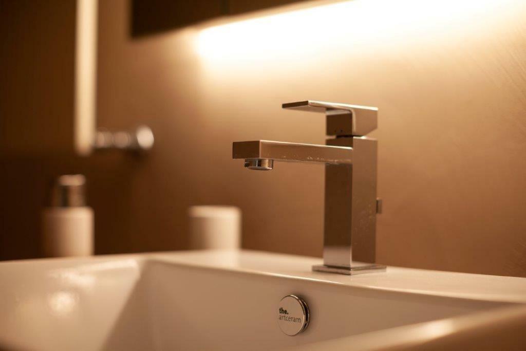 I Vicoli Exclusive Apartments Fondi Ngoại thất bức ảnh