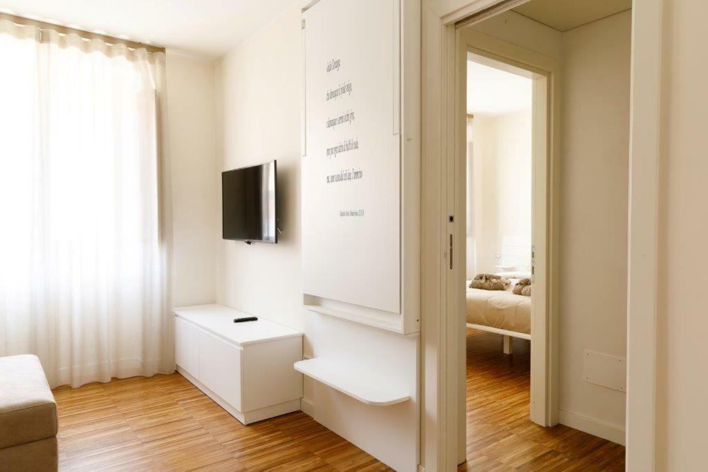 I Vicoli Exclusive Apartments Fondi Ngoại thất bức ảnh