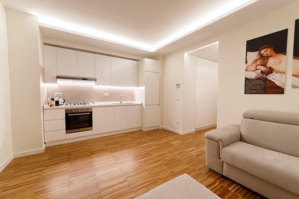 I Vicoli Exclusive Apartments Fondi Ngoại thất bức ảnh