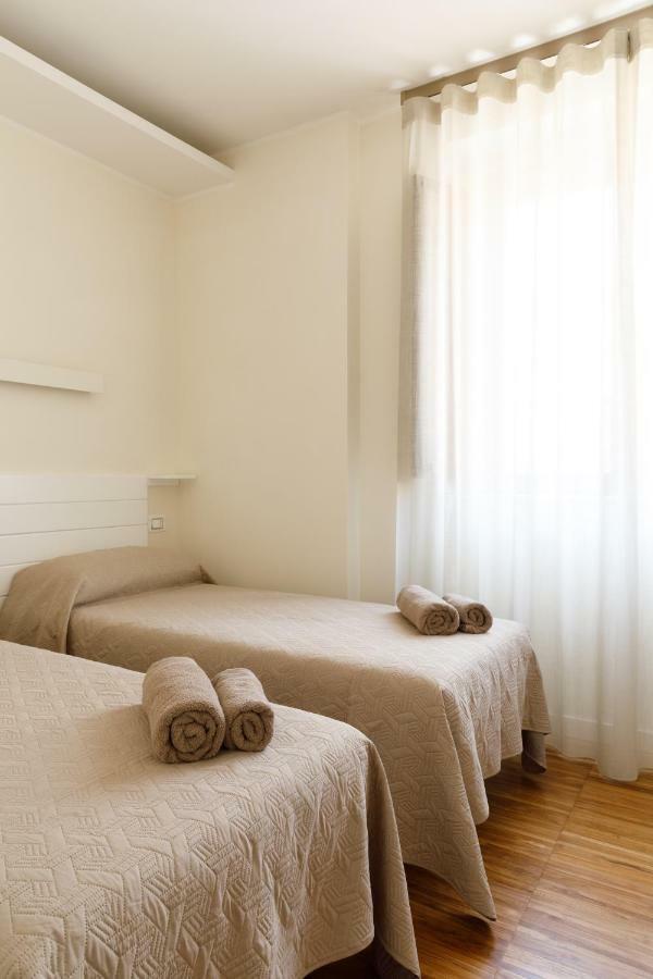 I Vicoli Exclusive Apartments Fondi Ngoại thất bức ảnh