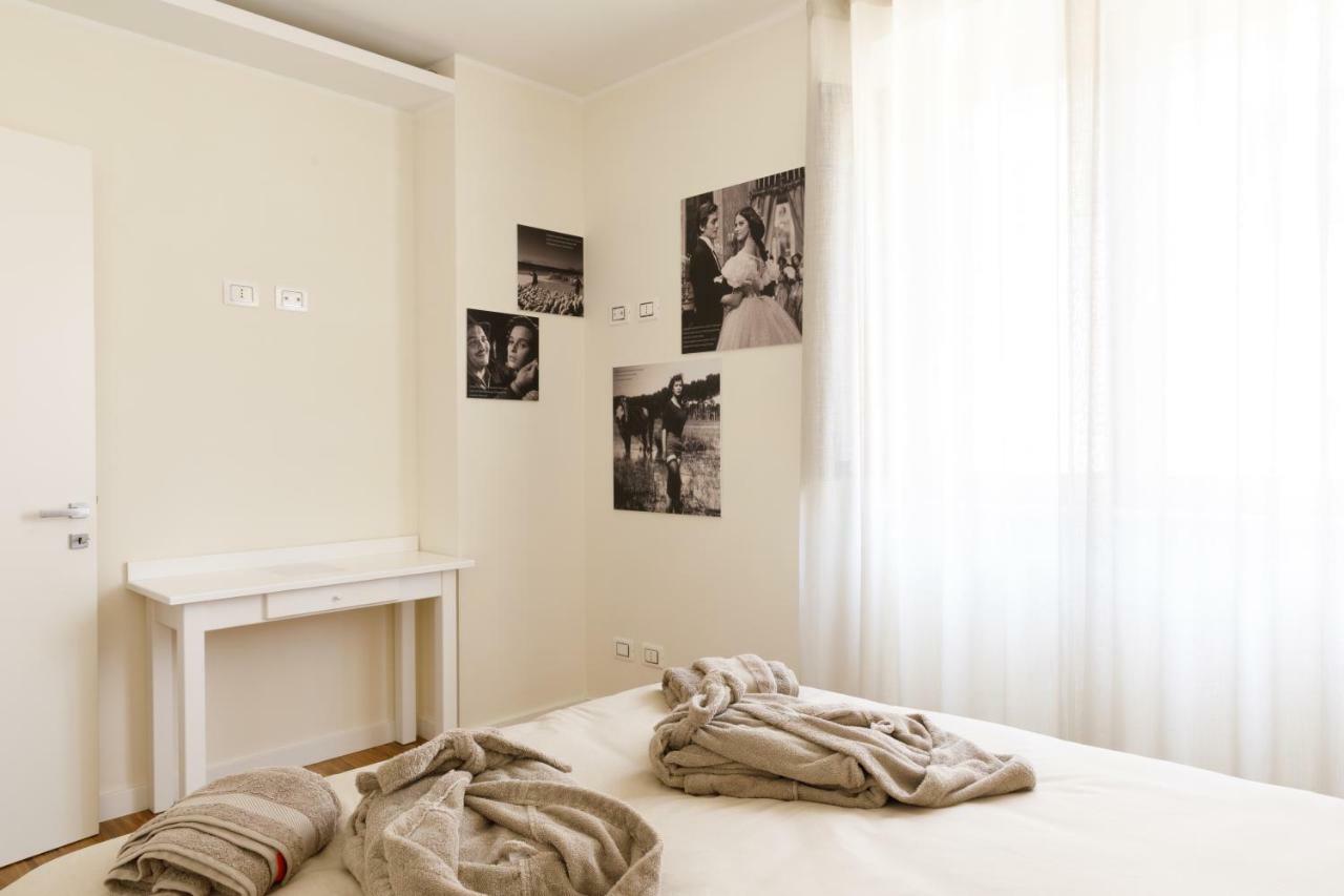 I Vicoli Exclusive Apartments Fondi Ngoại thất bức ảnh