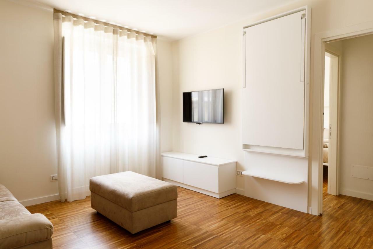 I Vicoli Exclusive Apartments Fondi Ngoại thất bức ảnh