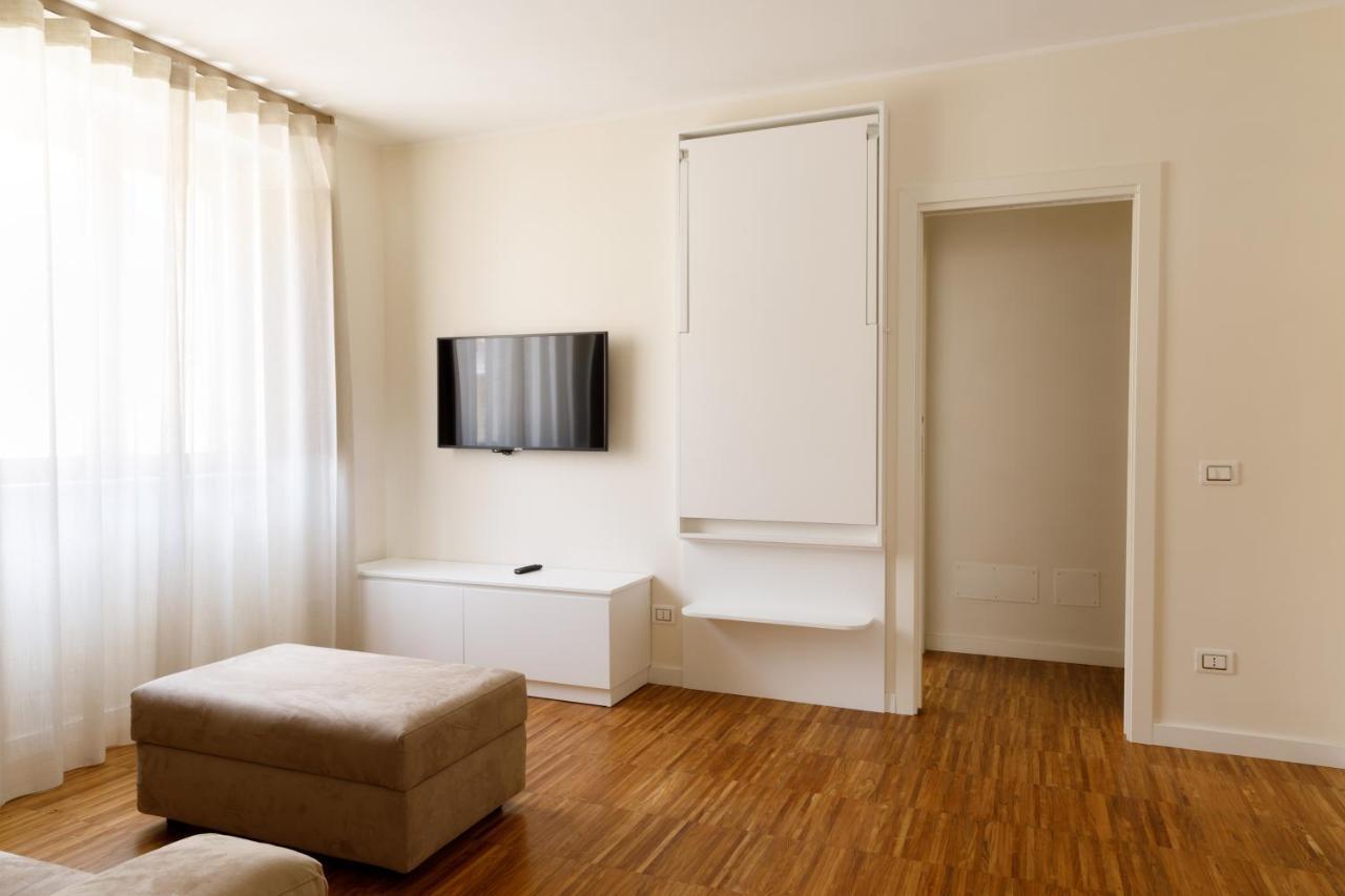I Vicoli Exclusive Apartments Fondi Ngoại thất bức ảnh