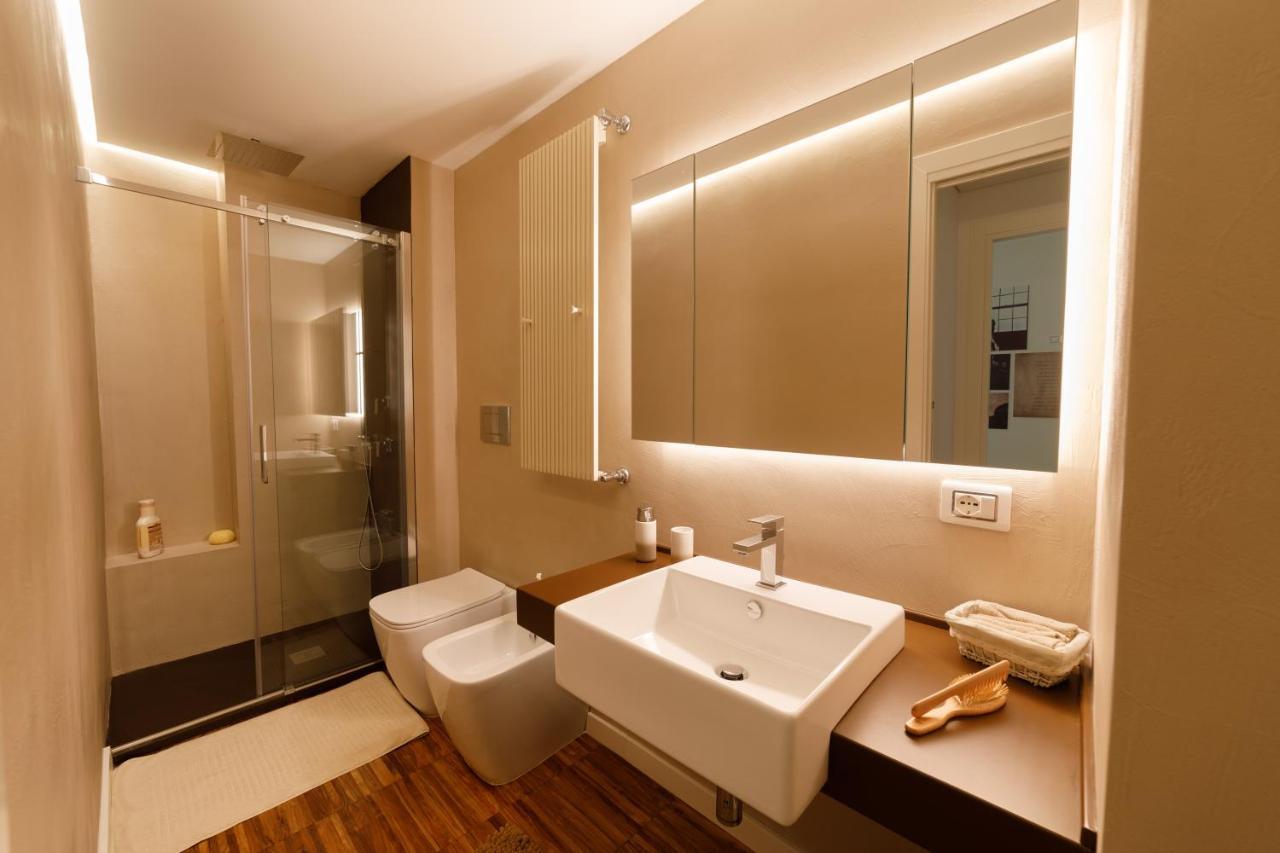 I Vicoli Exclusive Apartments Fondi Ngoại thất bức ảnh