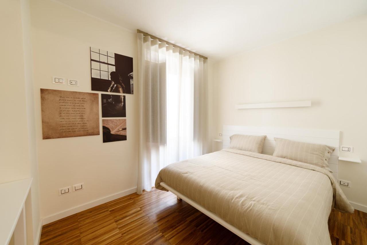 I Vicoli Exclusive Apartments Fondi Ngoại thất bức ảnh