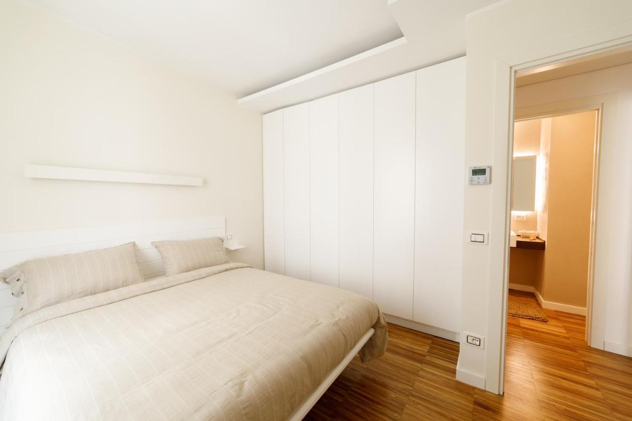 I Vicoli Exclusive Apartments Fondi Ngoại thất bức ảnh
