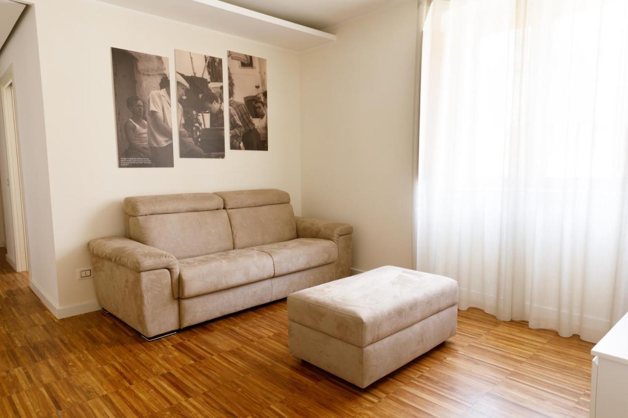 I Vicoli Exclusive Apartments Fondi Ngoại thất bức ảnh
