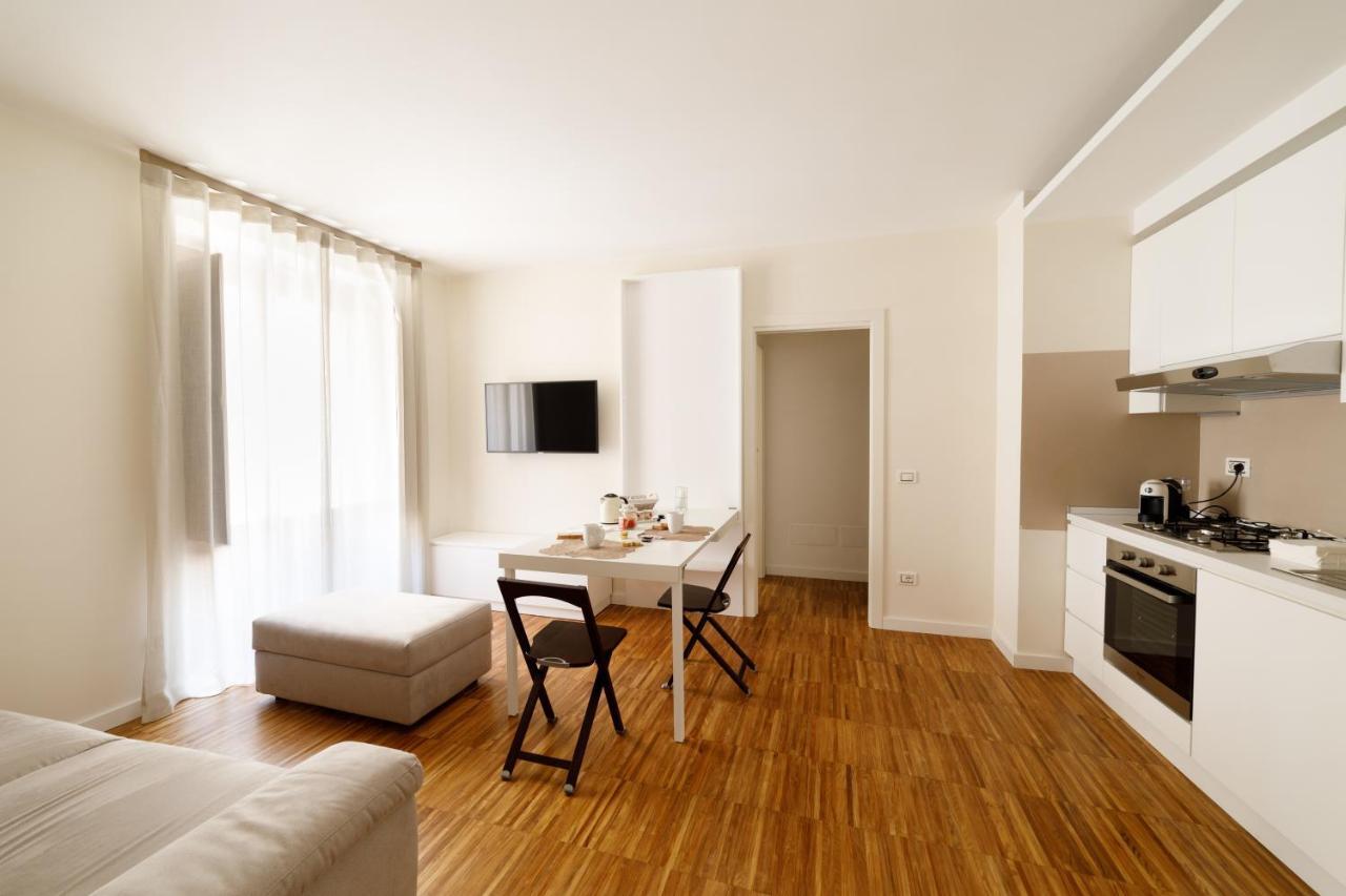 I Vicoli Exclusive Apartments Fondi Ngoại thất bức ảnh
